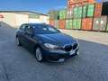 BMW 116 116d 5p. Advantage SPORT Nero - thumbnail 3