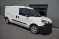 Fiat Doblo Doblò SX Maxi Kasten-Kamera-Garantie Weiß - thumbnail 4