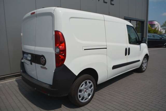 Fiat Doblo Doblò SX Maxi Kasten-Kamera-Garantie