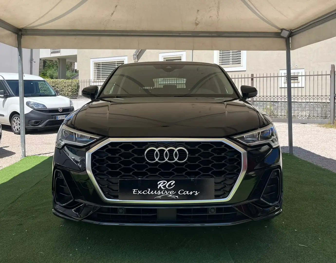 Audi Q3 Q3 Sportback 35 2.0 tdi s-tronic - 2
