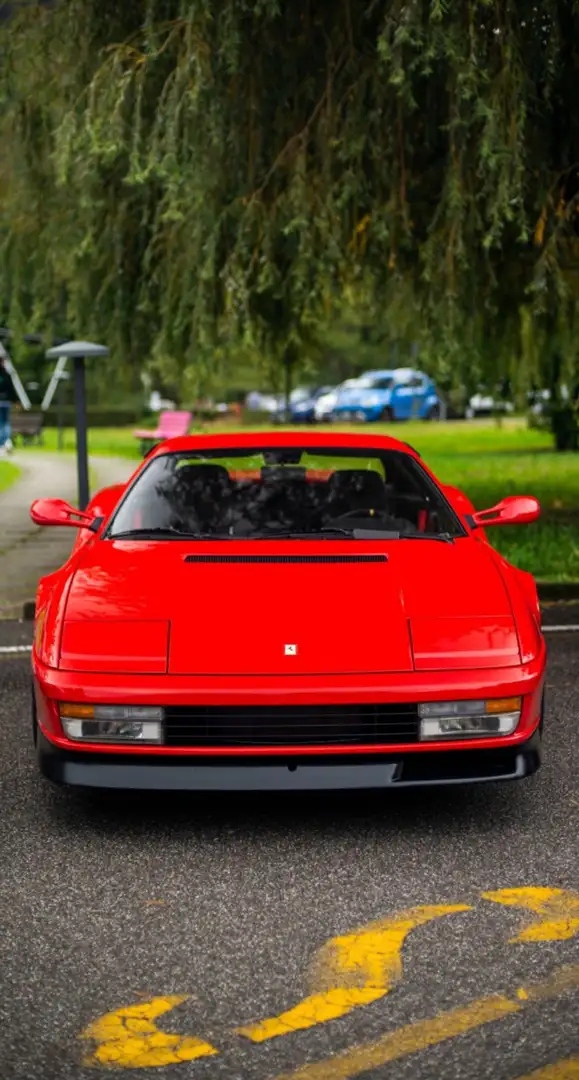Ferrari Testarossa 5.0 - 1