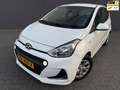 Hyundai i10 1.0i Comfort*PARK SENSOREN*CRUISE*APK*NAP*AIRCO*EL Wit - thumbnail 1
