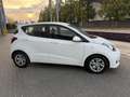Hyundai i10 1.0i Comfort*PARK SENSOREN*CRUISE*APK*NAP*AIRCO*EL Wit - thumbnail 4