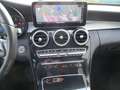 Mercedes-Benz C 200 dt*wenig Kilometer*Navi*A/T* Noir - thumbnail 10