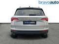 Skoda Karoq 1.5 TSI CLEVER PDC CARPLAY CAM Grijs - thumbnail 6