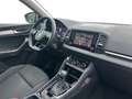 Skoda Karoq 1.5 TSI CLEVER PDC CARPLAY CAM Grijs - thumbnail 8