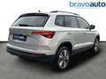 Skoda Karoq 1.5 TSI CLEVER PDC CARPLAY CAM Grijs - thumbnail 17