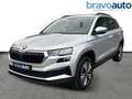 Skoda Karoq 1.5 TSI CLEVER PDC CARPLAY CAM Grijs - thumbnail 1