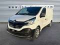 Renault Trafic L1H1 1000 Kg 1.6 dCi 95 Fourgon Confort Blanc - thumbnail 1