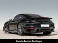 Porsche 992 911 Turbo Burmester Liftsystem-VA InnoDrive Schwarz - thumbnail 3