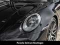 Porsche 992 911 Turbo Burmester Liftsystem-VA InnoDrive Schwarz - thumbnail 12