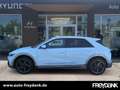 Hyundai IONIQ 5 (MY25) 84 kWh (325 PS) 4WD UNIQ, 20 LM-Felgen, Par Weiß - thumbnail 2