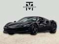 Ferrari 296 3.0 Turbo V6 Hybride 830 ch Negru - thumbnail 1