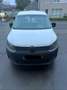 Volkswagen Caddy 1.6 CR TDi Variant Wit - thumbnail 3