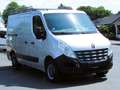 Renault Master 2.3 dCi L1H1 Klima AHK R-Cam 2,8t Silber - thumbnail 5