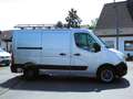 Renault Master 2.3 dCi L1H1 Klima AHK R-Cam 2,8t Silber - thumbnail 3