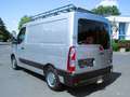 Renault Master 2.3 dCi L1H1 Klima AHK R-Cam 2,8t Silber - thumbnail 2