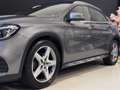 Mercedes-Benz GLA 180 AMG | NAP | PANO | CAMERA | NL AUTO Gris - thumbnail 8
