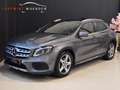 Mercedes-Benz GLA 180 AMG | NAP | PANO | CAMERA | NL AUTO Gris - thumbnail 1