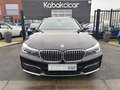 BMW 725 dASL//FULL OPTIONS-TOIT OUVRANT !! 48.150 km !! Nero - thumbnail 2