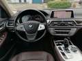 BMW 725 dASL//FULL OPTIONS-TOIT OUVRANT !! 48.150 km !! Zwart - thumbnail 10