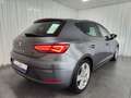 SEAT Leon FR 150PS ACC LED NAV SHZ TEL PDC CarPlay Grijs - thumbnail 5