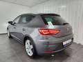 SEAT Leon FR 150PS ACC LED NAV SHZ TEL PDC CarPlay Grijs - thumbnail 7