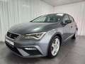 SEAT Leon FR 150PS ACC LED NAV SHZ TEL PDC CarPlay Grijs - thumbnail 3