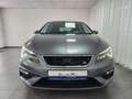 SEAT Leon FR 150PS ACC LED NAV SHZ TEL PDC CarPlay Grijs - thumbnail 2