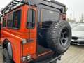 Land Rover Defender 110 Adventure Winde Standheizung Orange - thumbnail 23
