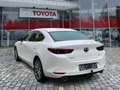 Mazda 3 4-trg. SKYACTIV-X wenig KM*Anhängerkupplung Weiß - thumbnail 3