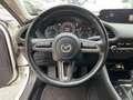 Mazda 3 4-trg. SKYACTIV-X wenig KM*Anhängerkupplung Weiß - thumbnail 11