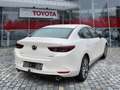 Mazda 3 4-trg. SKYACTIV-X wenig KM*Anhängerkupplung Weiß - thumbnail 4