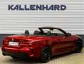 BMW 440 4-serie Cabrio M440i xDrive - LCI - 20 inch - Air Rouge - thumbnail 2