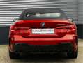 BMW 440 4-serie Cabrio M440i xDrive - LCI - 20 inch - Air Rouge - thumbnail 5