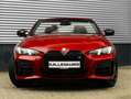 BMW 440 4-serie Cabrio M440i xDrive - LCI - 20 inch - Air Rouge - thumbnail 4