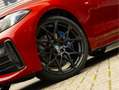 BMW 440 4-serie Cabrio M440i xDrive - LCI - 20 inch - Air Rouge - thumbnail 11