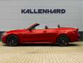 BMW 440 4-serie Cabrio M440i xDrive - LCI - 20 inch - Air Rouge - thumbnail 7