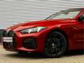 BMW 440 4-serie Cabrio M440i xDrive - LCI - 20 inch - Air Rouge - thumbnail 8