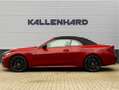 BMW 440 4-serie Cabrio M440i xDrive - LCI - 20 inch - Air Rouge - thumbnail 6