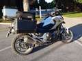 Honda NC 750 X Blanc - thumbnail 1