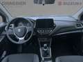 Suzuki S-Cross Comfort+ 4x4 MT Mild-Hybrid NAVI 360 SD White - thumbnail 13