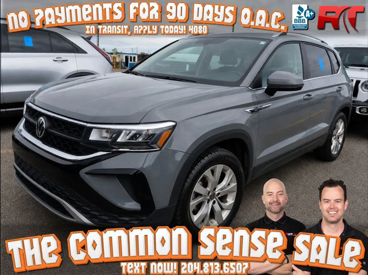 2022 Volkswagen Taos