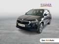 Skoda Karoq Selection TSI DSG ACT Schwarz - thumbnail 1