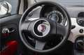 Fiat 500 1.2 Pop Dualogic 2e eig Automaat Airco LM velgen N Blanc - thumbnail 11