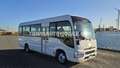 Toyota Coaster 23 SEATS - EXPORT OUT EU TROPICAL VERSION - EXPORT White - thumbnail 10