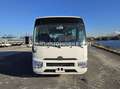 Toyota Coaster 23 SEATS - EXPORT OUT EU TROPICAL VERSION - EXPORT White - thumbnail 9