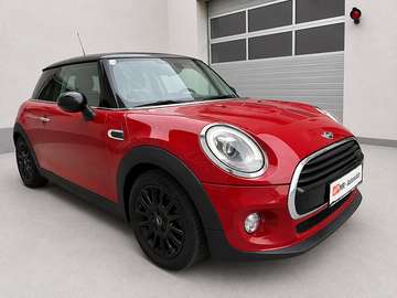MINI Hatch Cooper F56