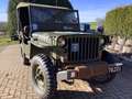 Jeep Willys Verde - thumbnail 1