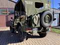 Jeep Willys Verde - thumbnail 4